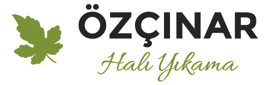 ÖzÇınar Halı yıkama Logo